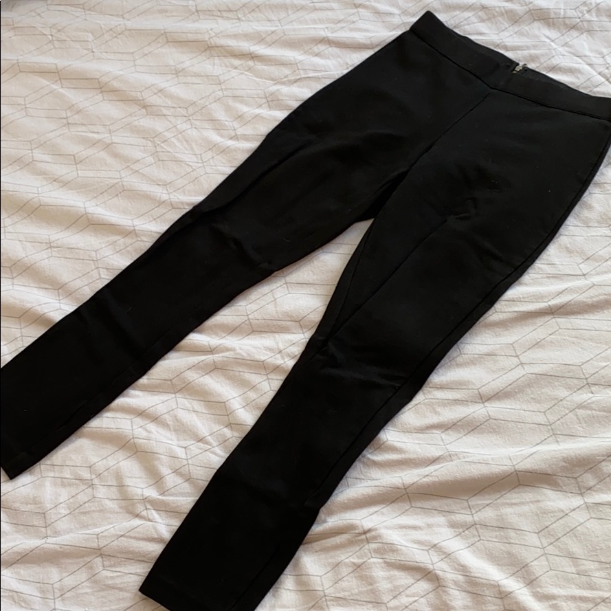 Euc J Crew Pixie Pants
